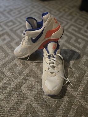 Nike Air Max 180